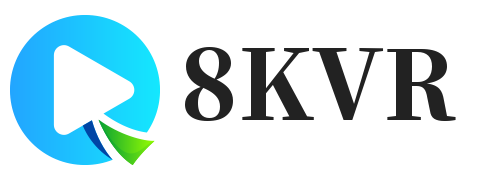8KVR資源大全
