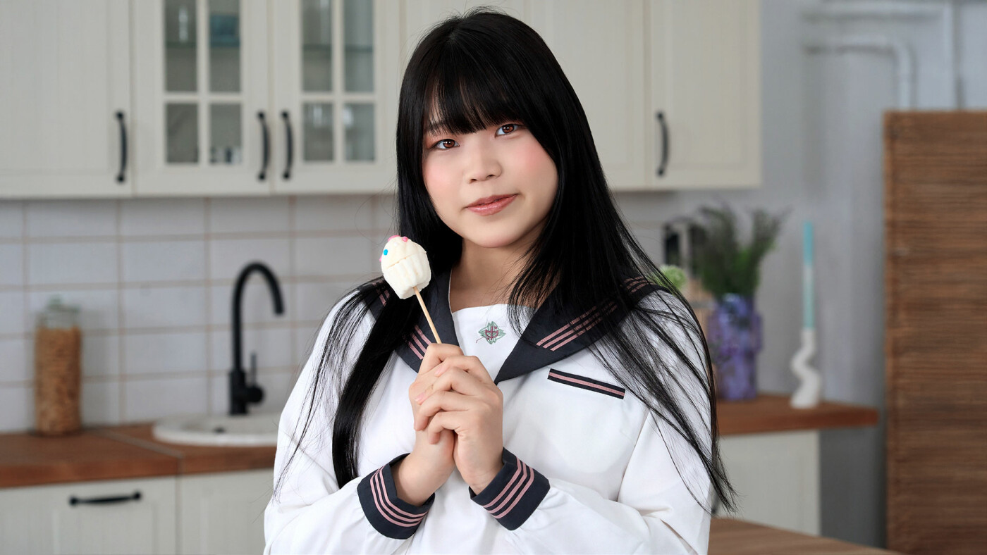 [7K180°60FPS] virtualtaboo Sweet Trap/甜蜜陷阱